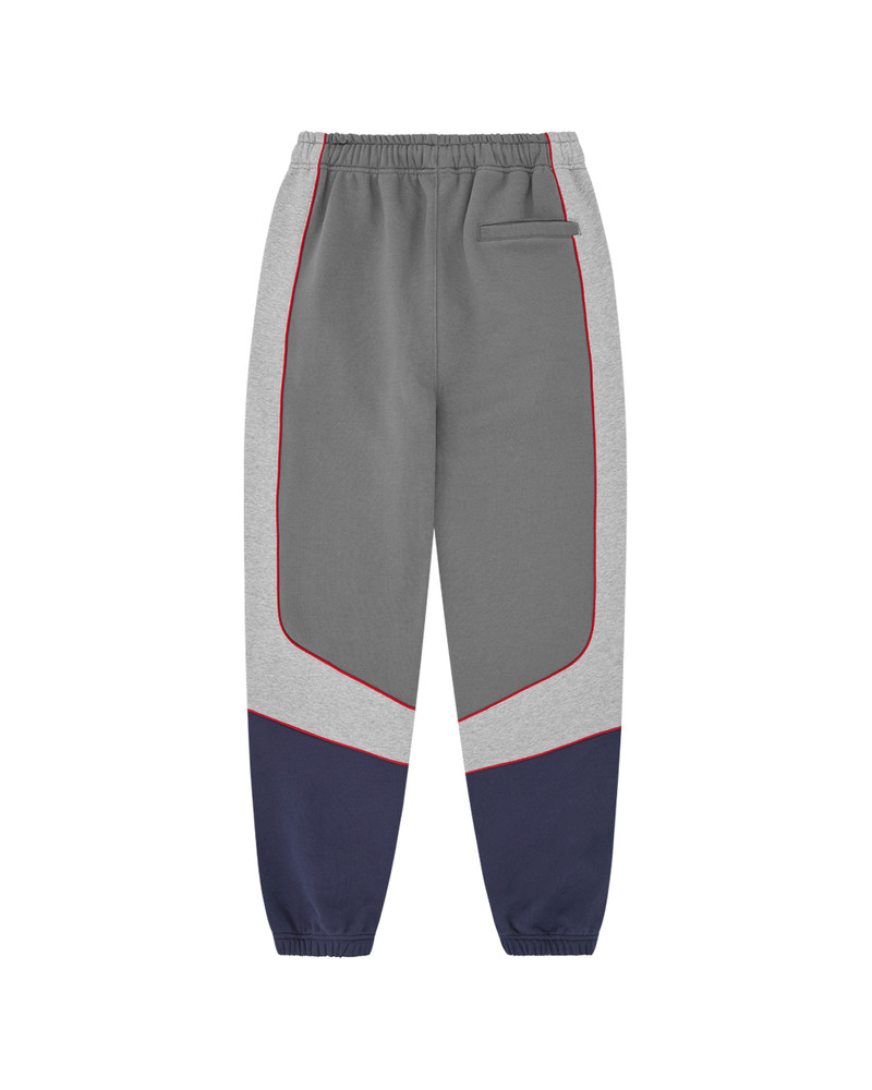 ICECREAM WARM-UP SWEATPANTS outlook