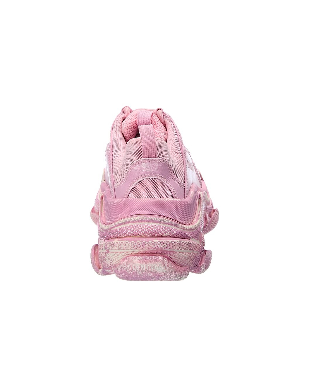 Balenciaga Triple S Sneaker - 3