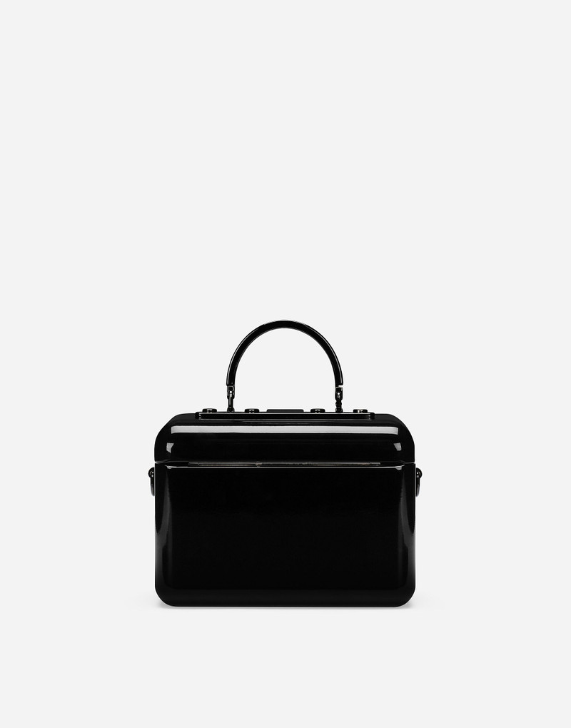 Dolce box handbag 4