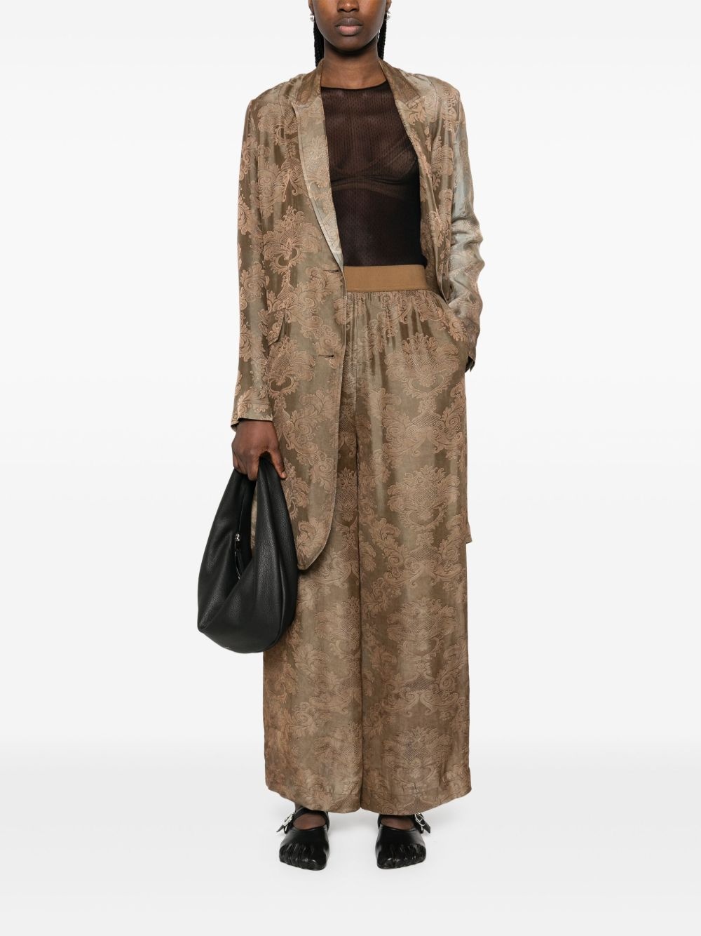 Pansy trousers - 2