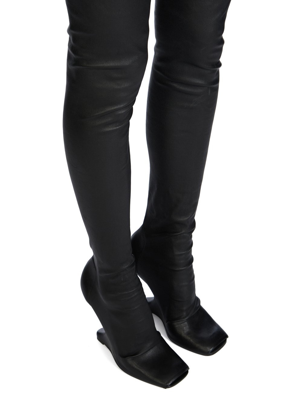 BOOTS - 5