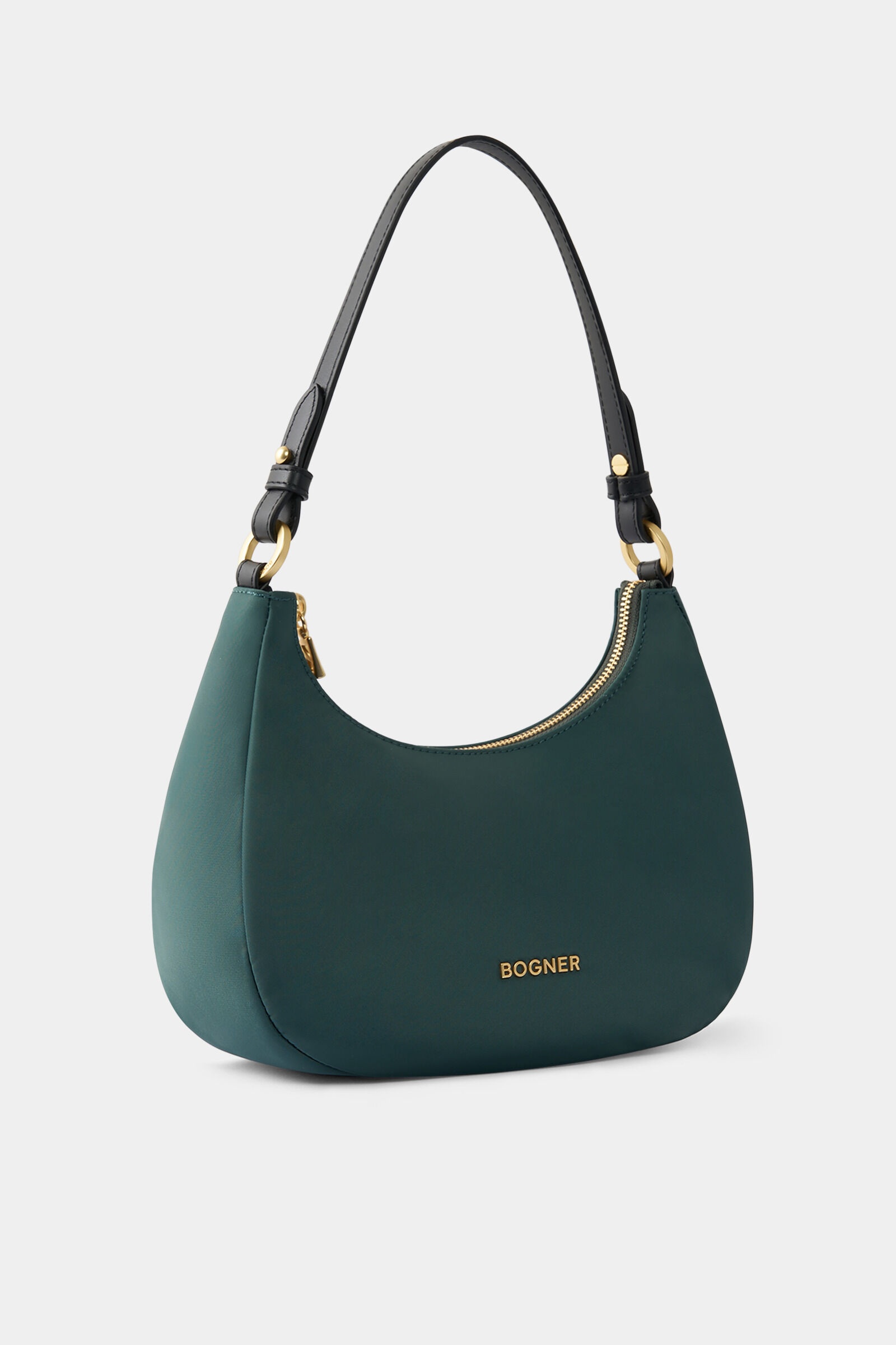 Klosters Neve Melene Hobo bag in Dark teal - 2