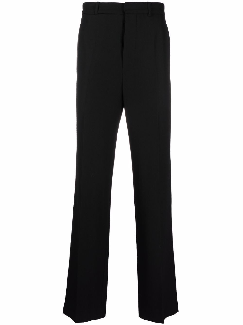 Stanis virgin wool trousers - 1