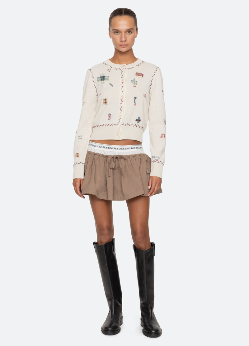 Lois Shorts 7