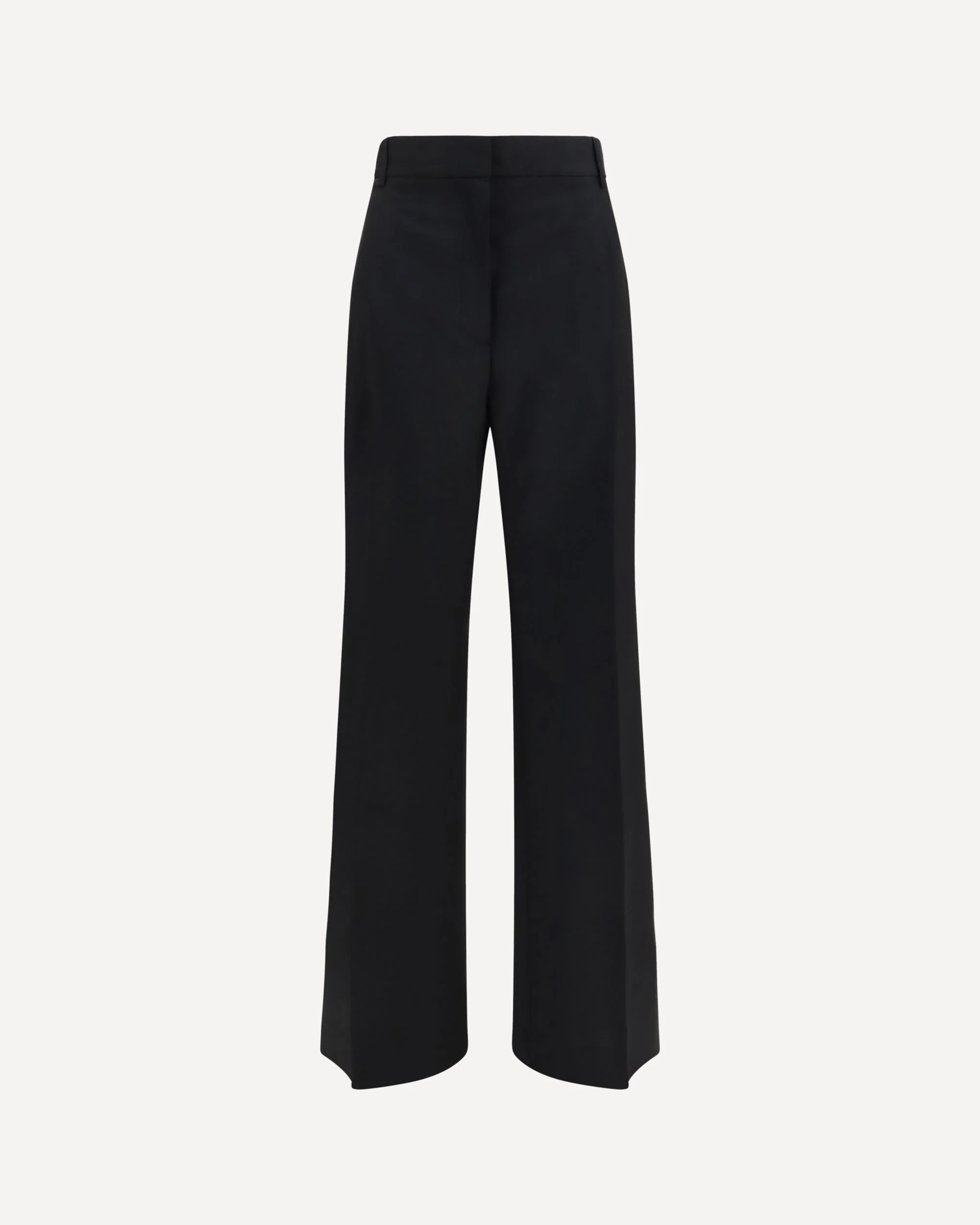 Tailored wool Pants - 1