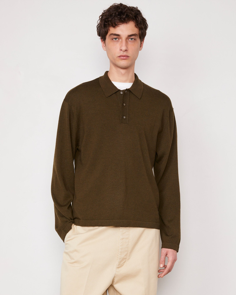 BAY POLO - 1