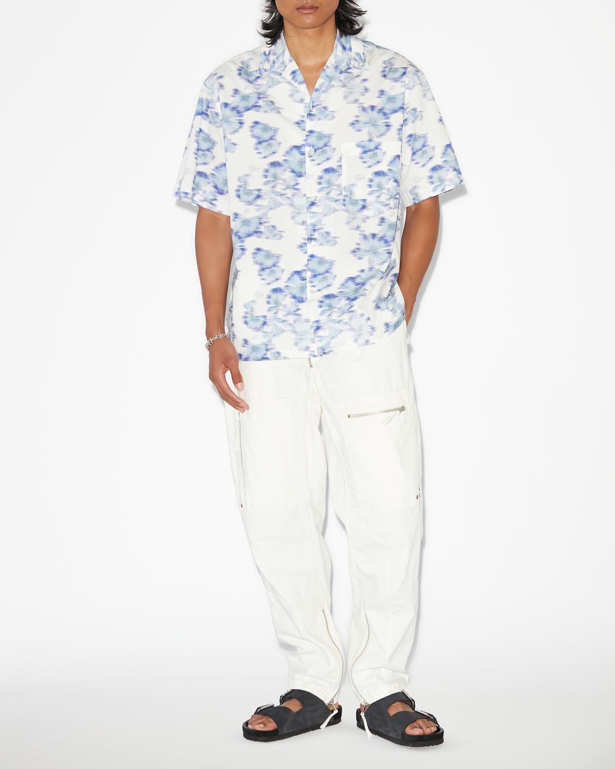 LAZLO SHIRT - 2