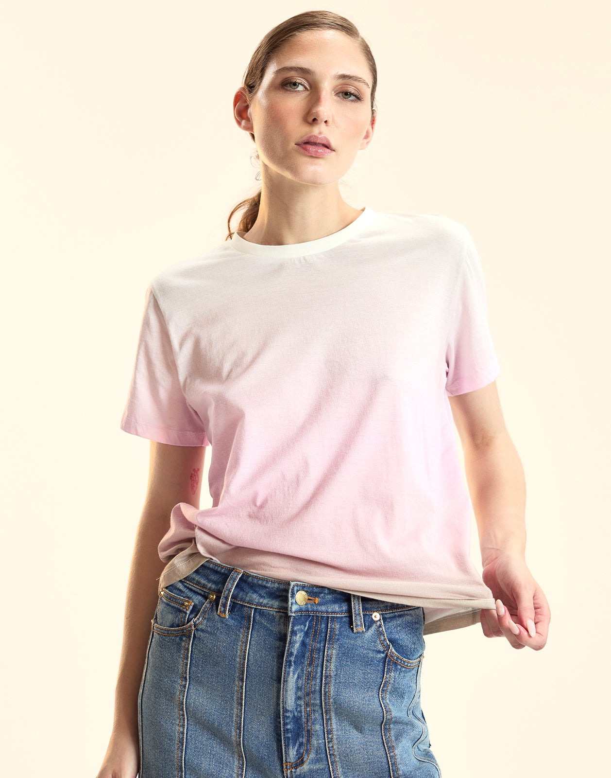 Everyday Tee - 3