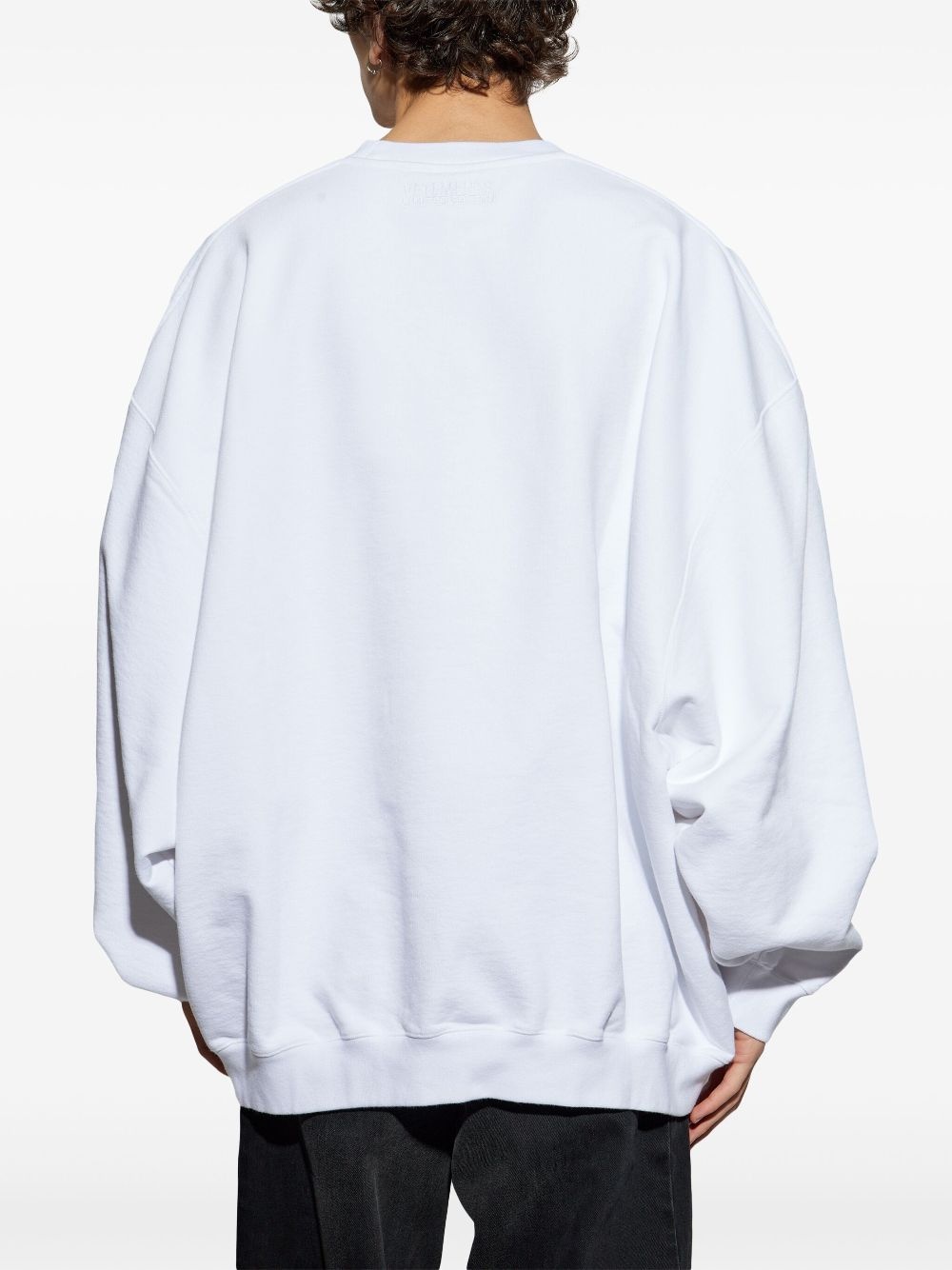 I'm Shy sweatshirt - 3