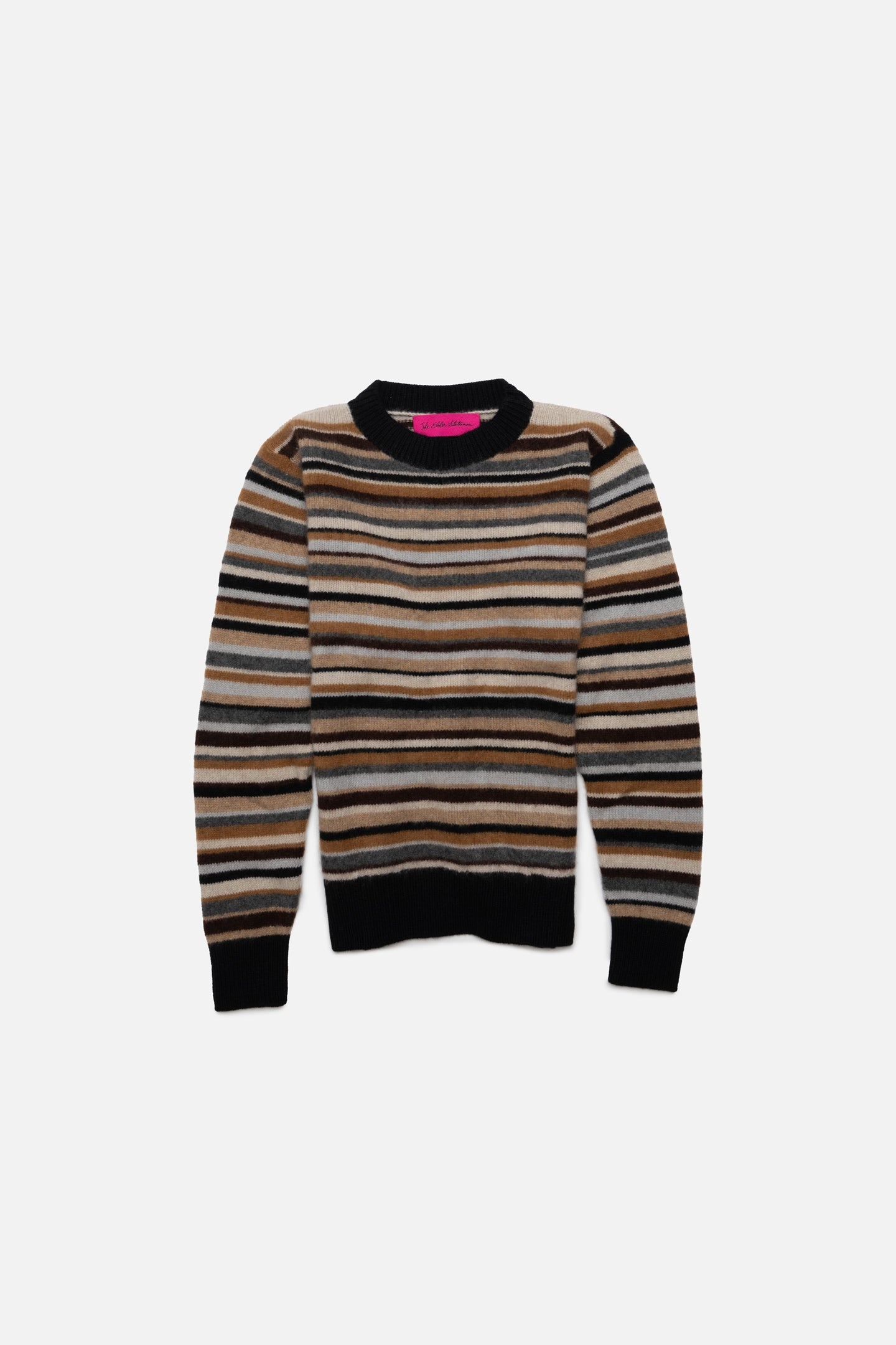 ULTRA STRIPE CREW - 1