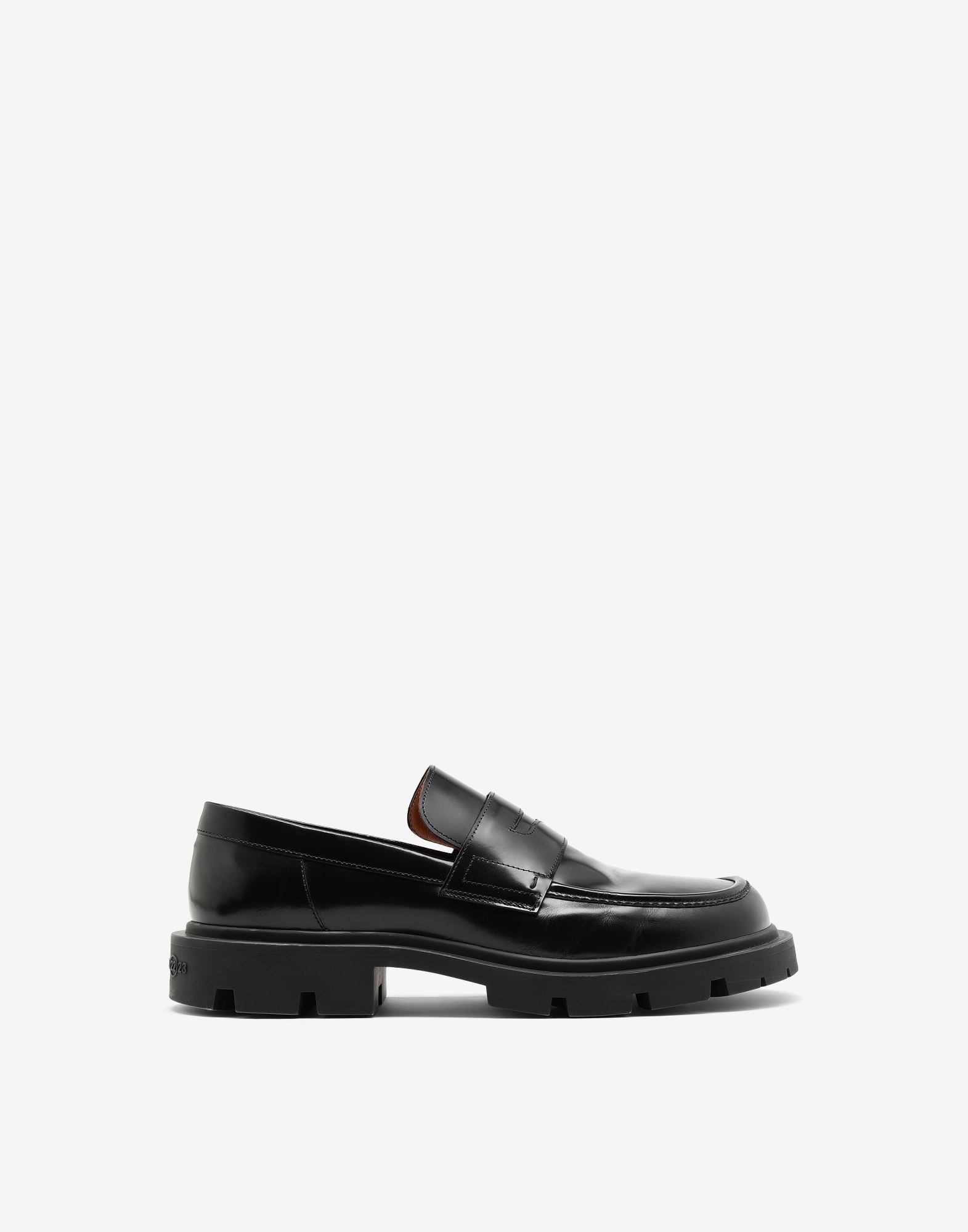 Loafers - 1