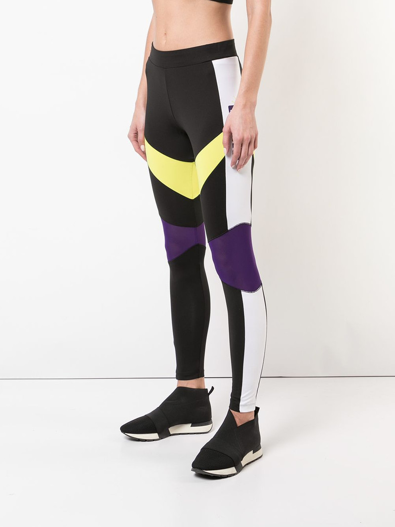 Puma x Yes Julz tights 3