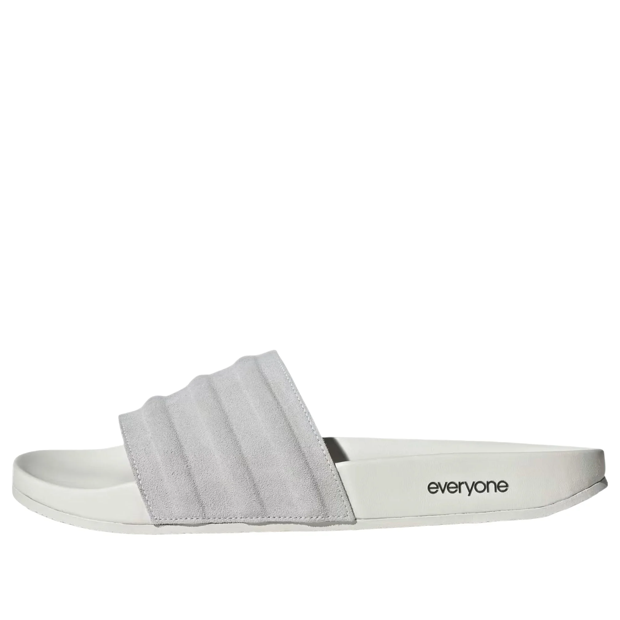 adidas x everyone Adilete MII Slides 'Cloud White' JS0153 - 1