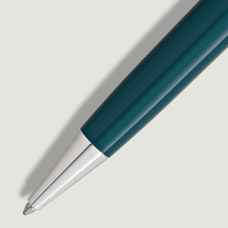 Montblanc MEISTERSTÜCK ROMEO & JULIET MIDSIZE BALLPOINT outlook