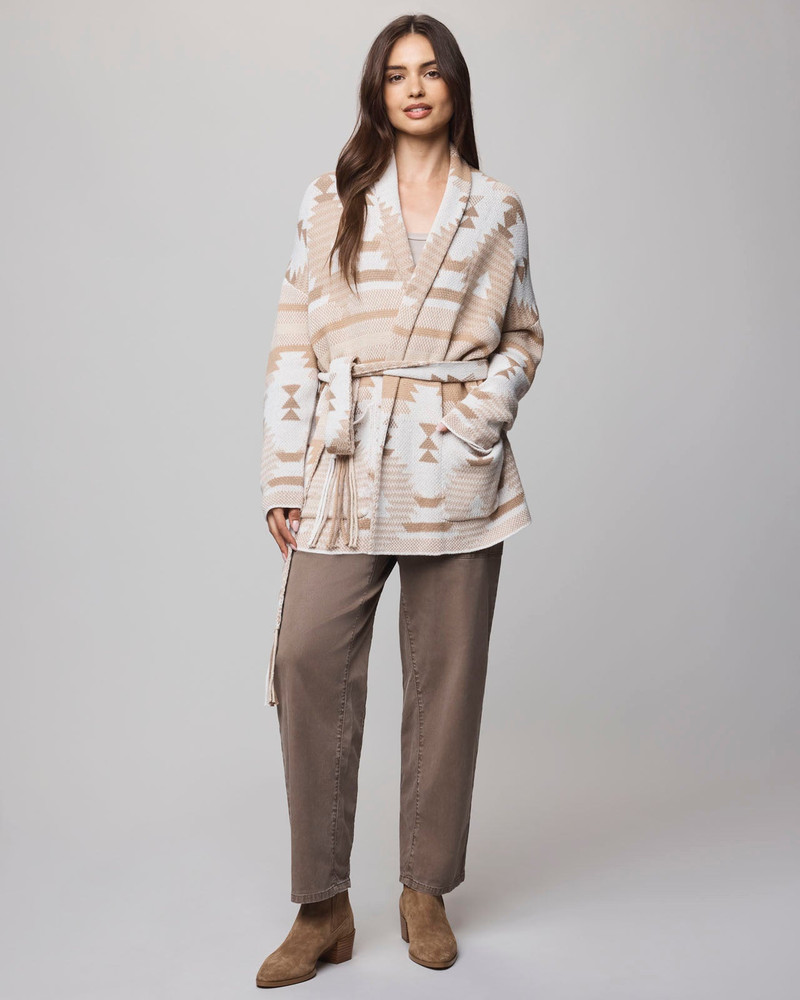 Splendid Cierra Cardigan outlook