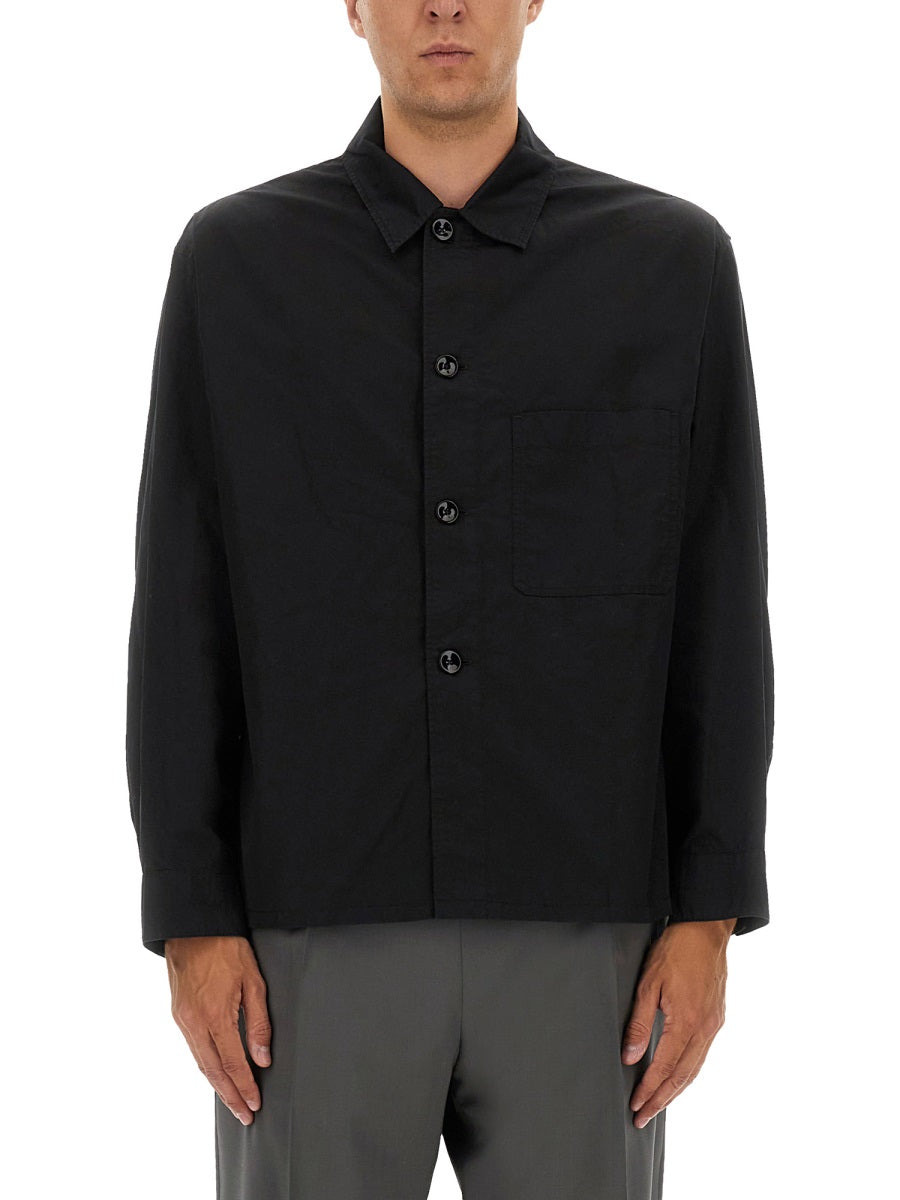 Pajama Shirt - 1