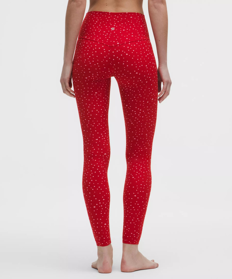 lululemon Align No Line™ High-Rise Pant 28" 3