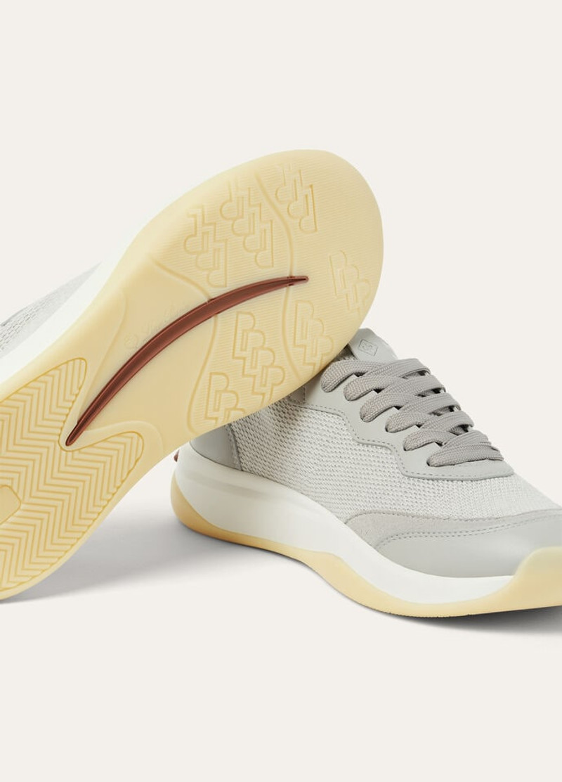 410 LP Walk Wish Sneaker 5