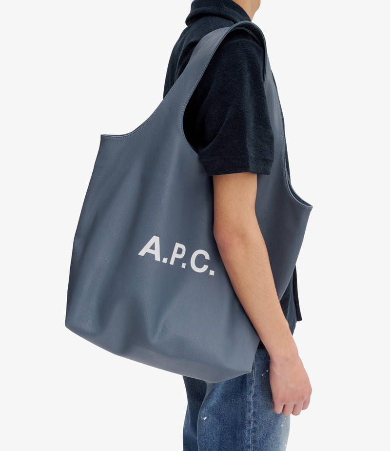 A.P.C. NINON TOTE BAG outlook