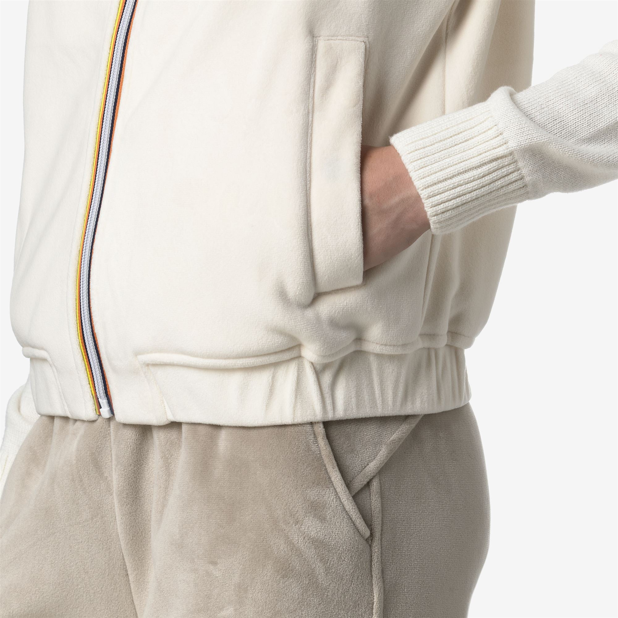 VIVIELME VELOUR POLAR - 2
