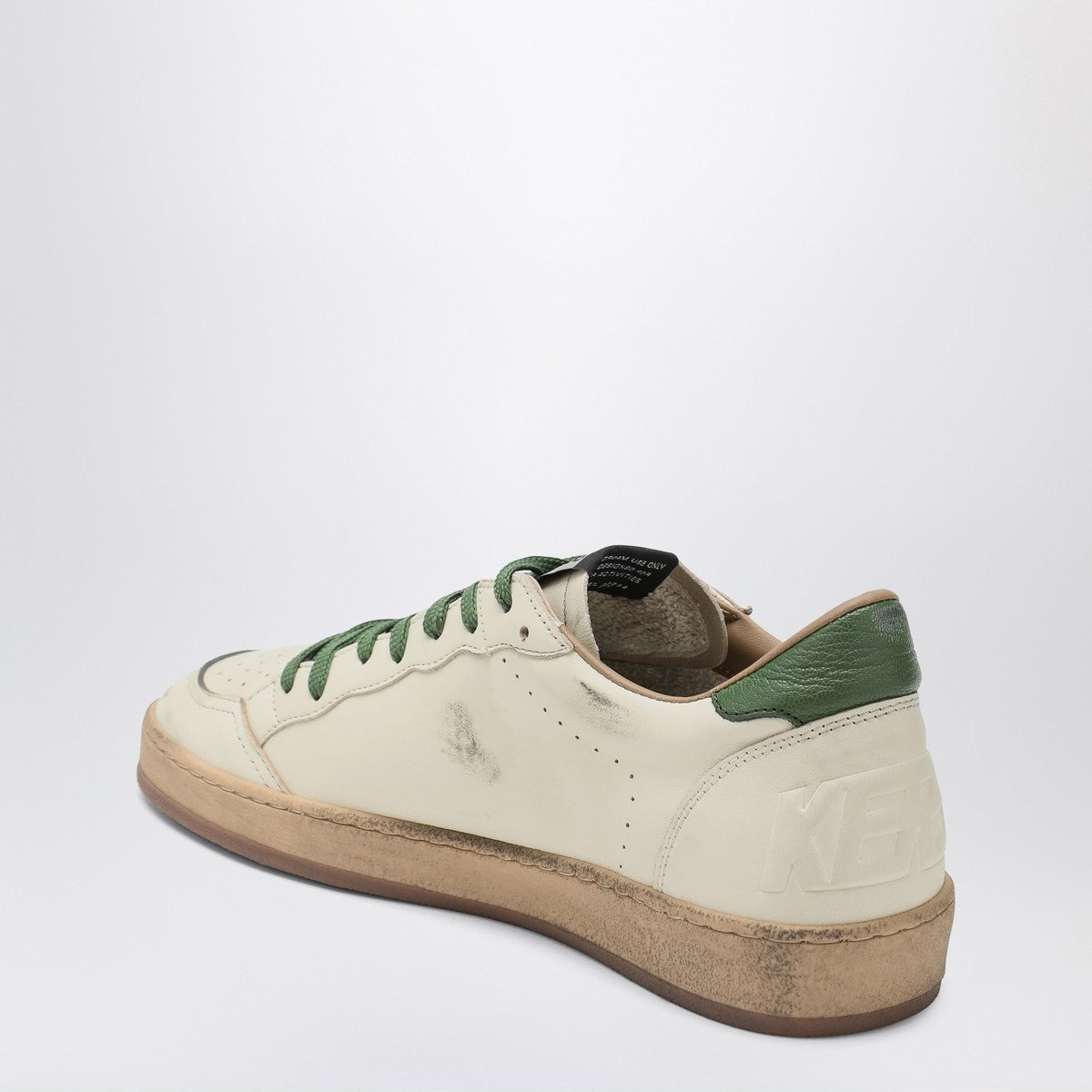 Golden Goose Ballstar Sneakers - 2