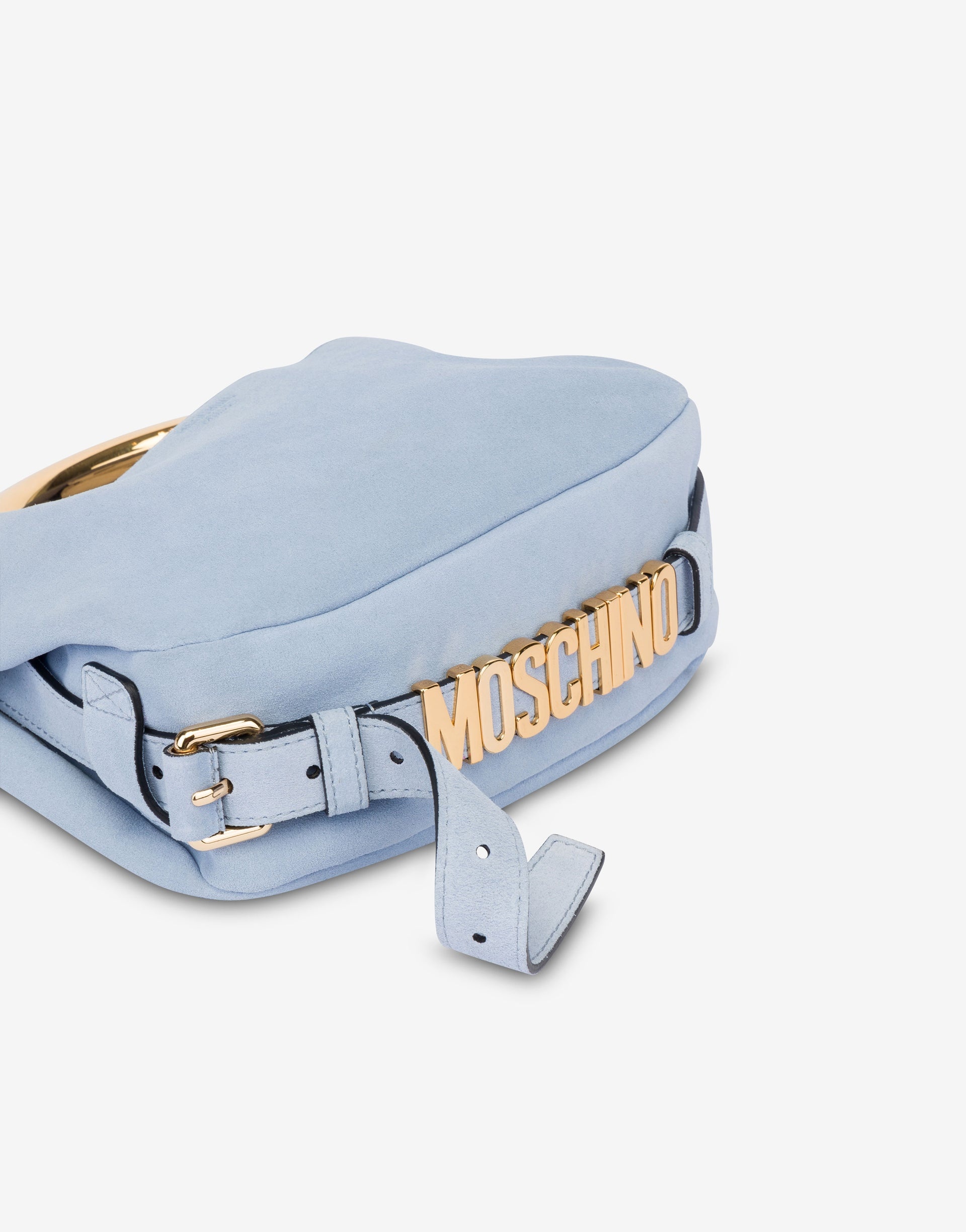 MOSCHINO HANDLE ME BAG - 3