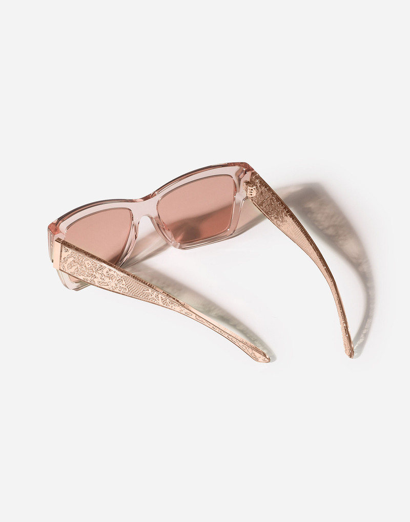 DG Lace Sunglasses 5