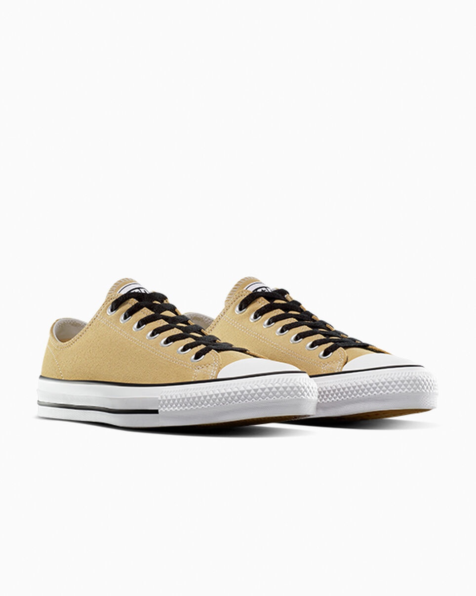 CONS Chuck Taylor All Star Pro Suede - 4