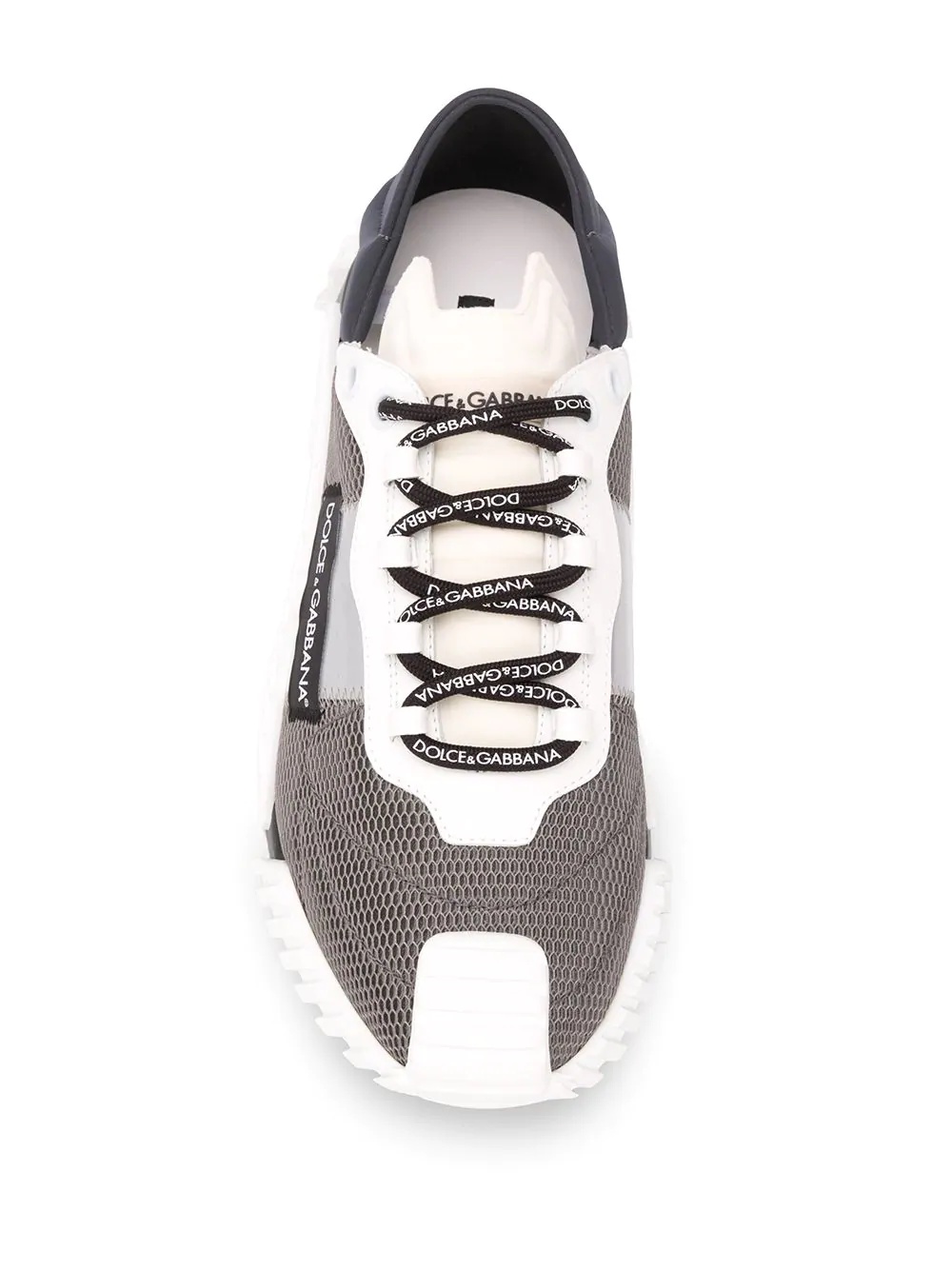 NS1 slip-on sneakers - 4