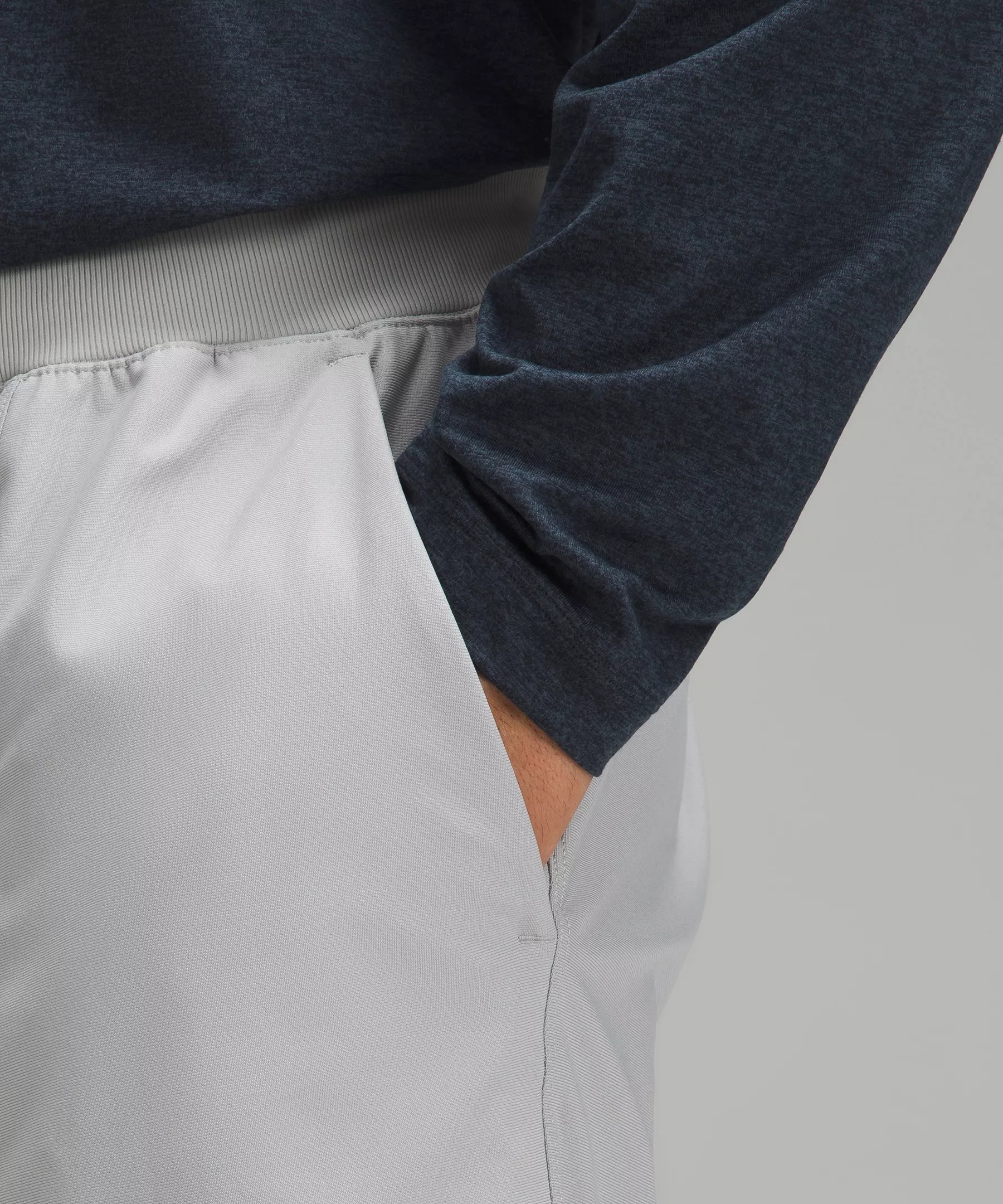 ABC Jogger *Shorter - 4