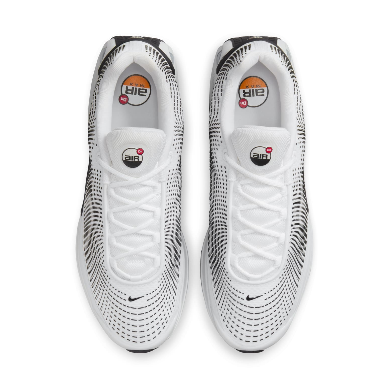 Nike Air Max Dn 'White Photon Dust Metallic Silver' DV3337-103 - 4