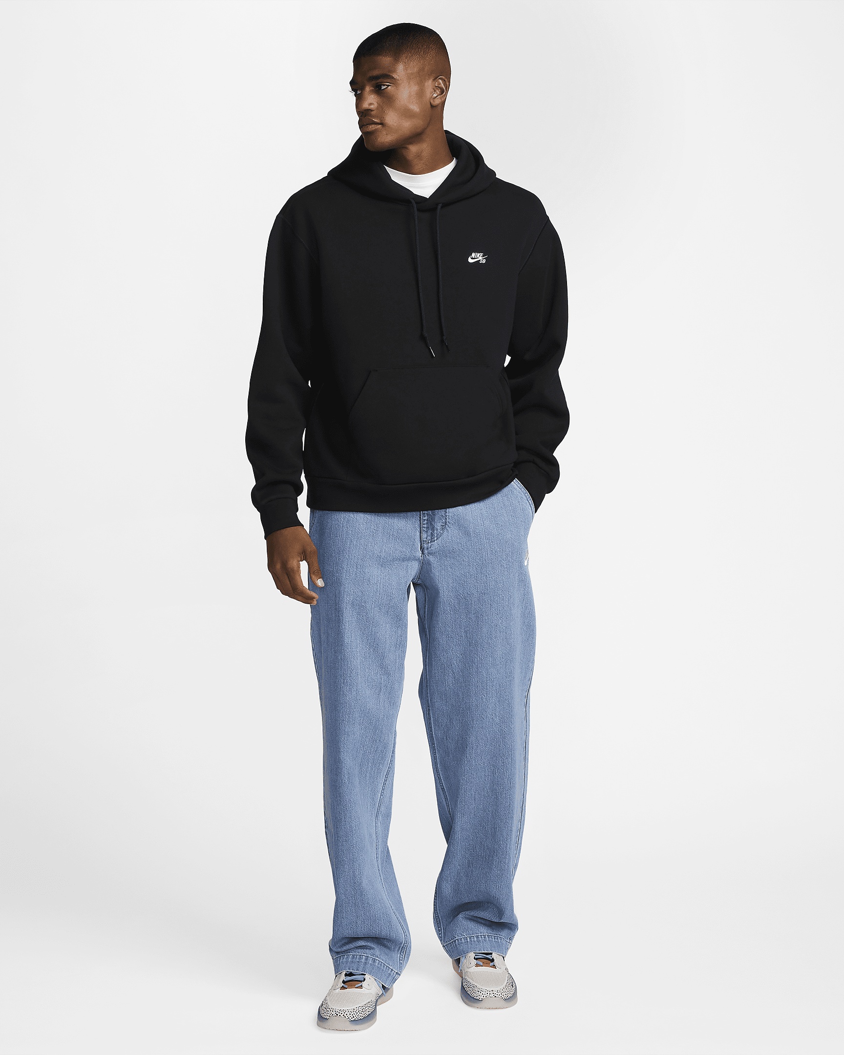 Nike SB Men's El Jeano Skate Pants - 6