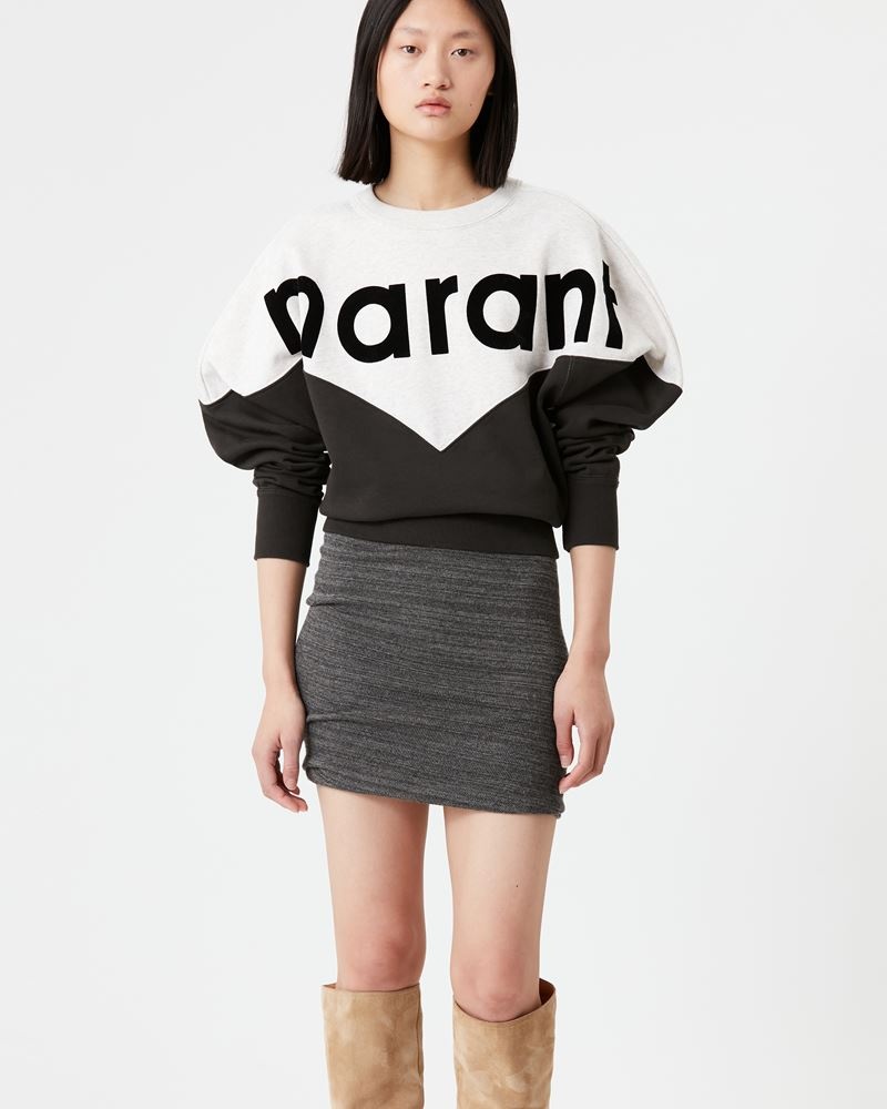 JALNA MINI SKIRT - 4