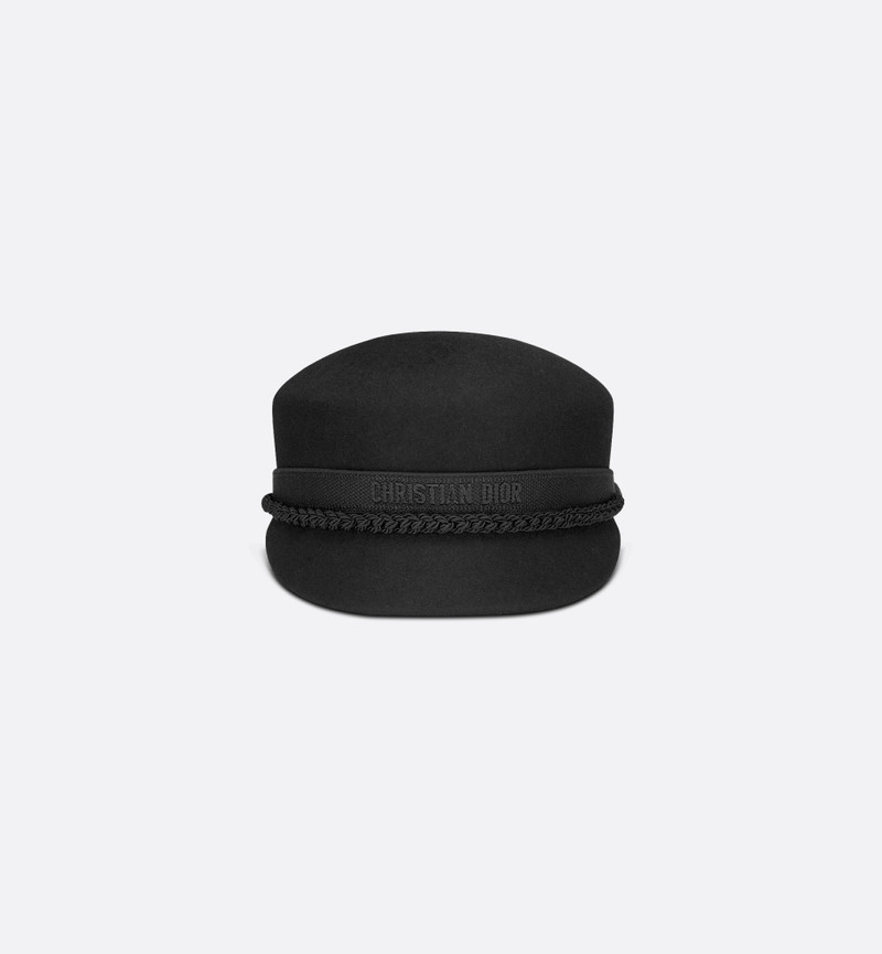 DiorTravel Cap 4
