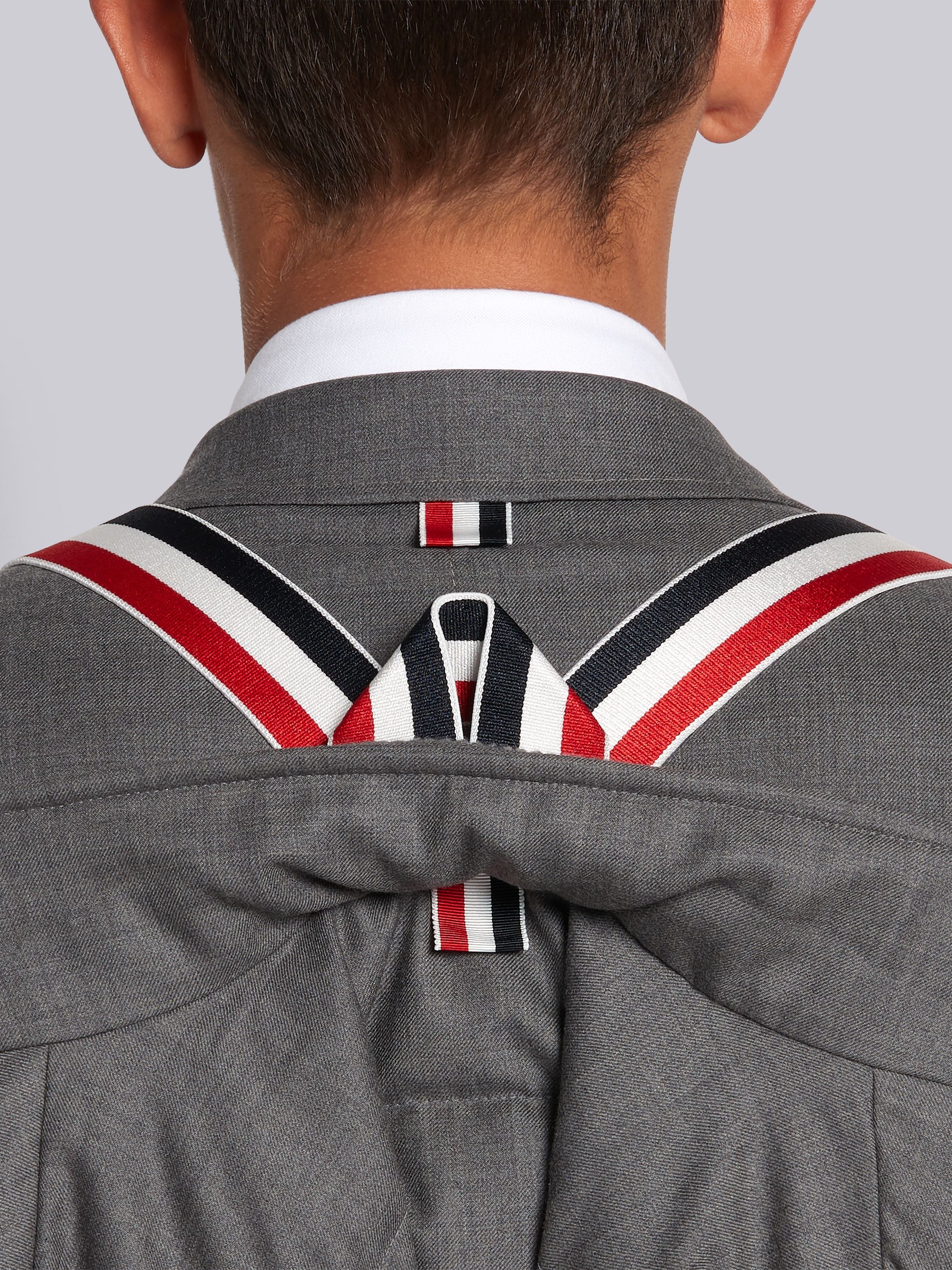 【送料&関税込】Thom Browne Full Zip Down Vest Thom Browne Full Zip Down Vest | italist