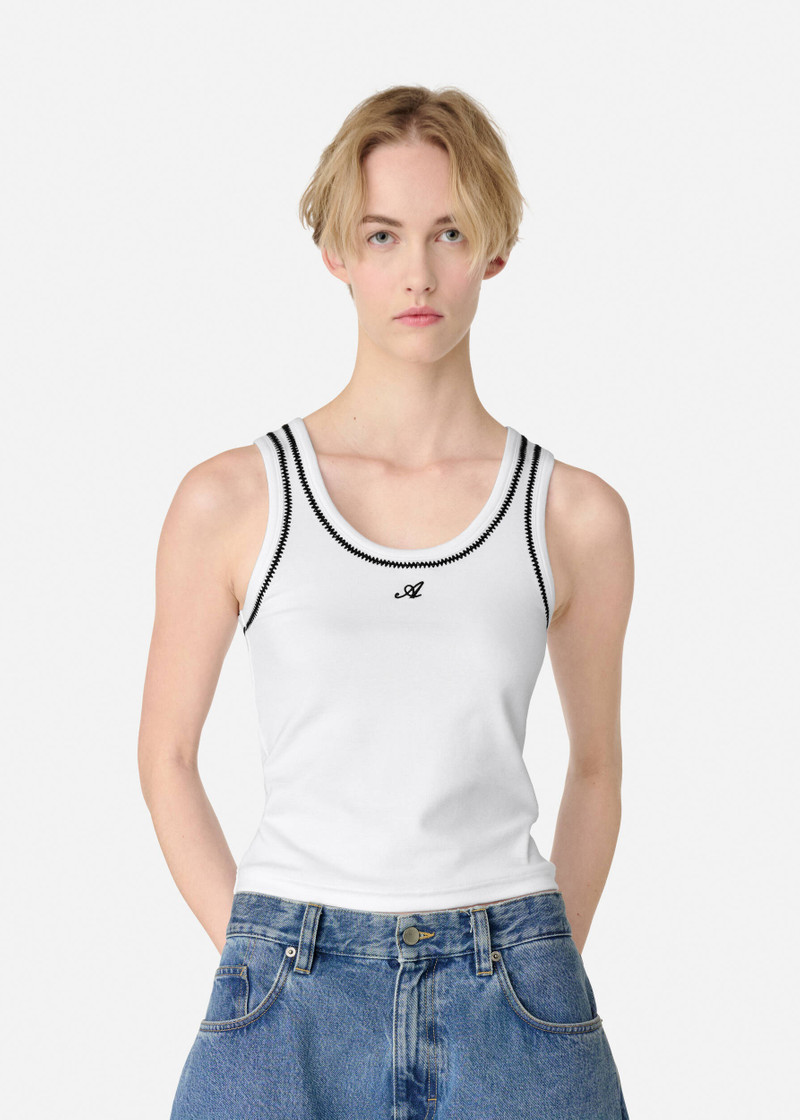 Haven Signature Tank 2