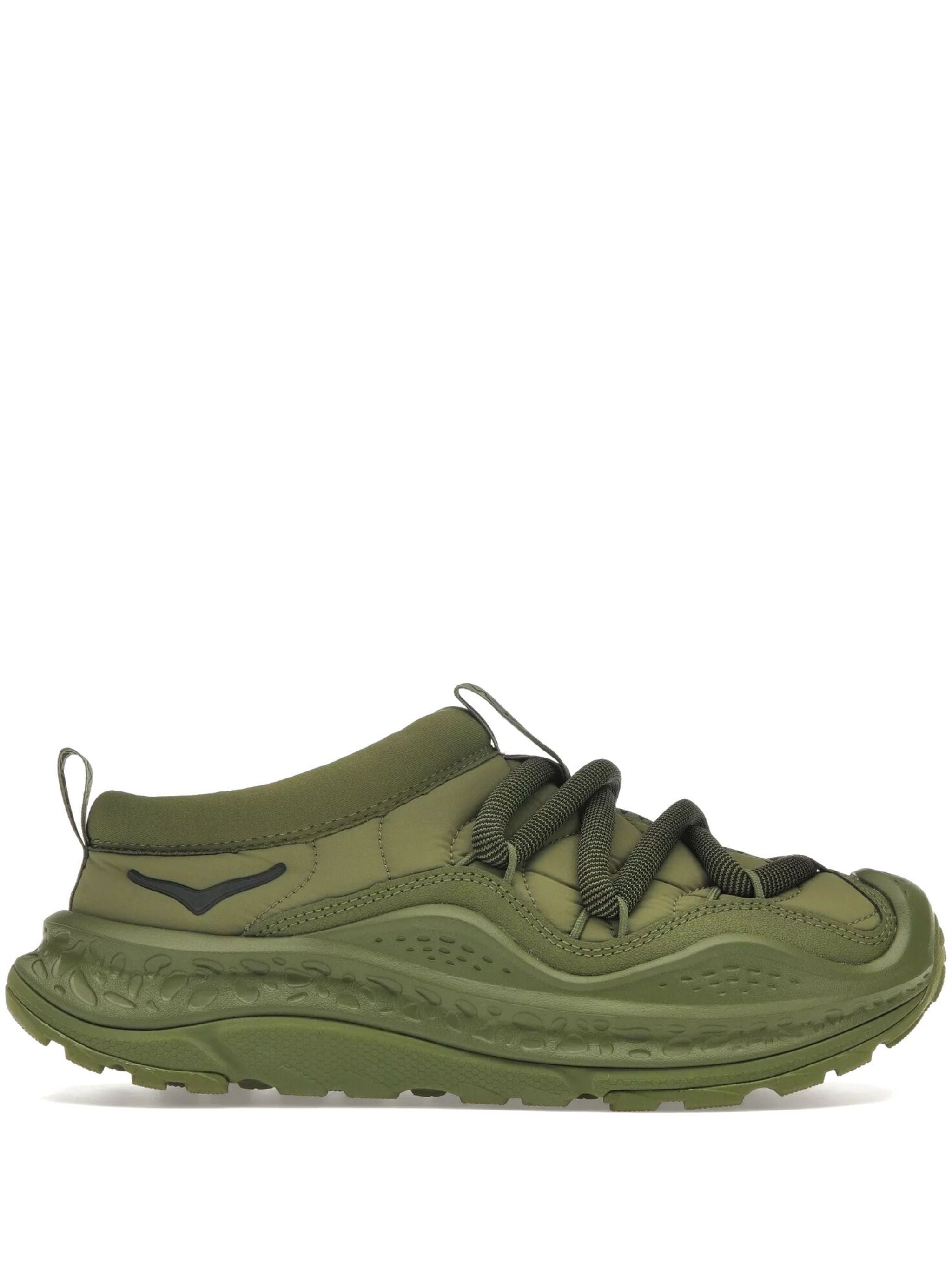 Ora Primo Padded Sneakers - 1