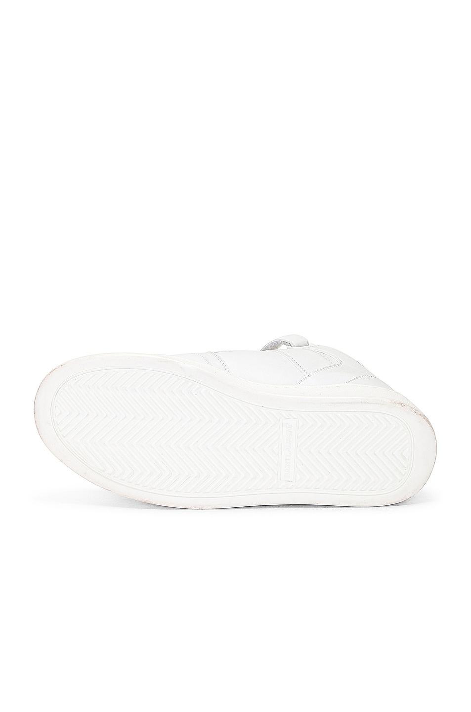 Lax Mid Sneaker - 6