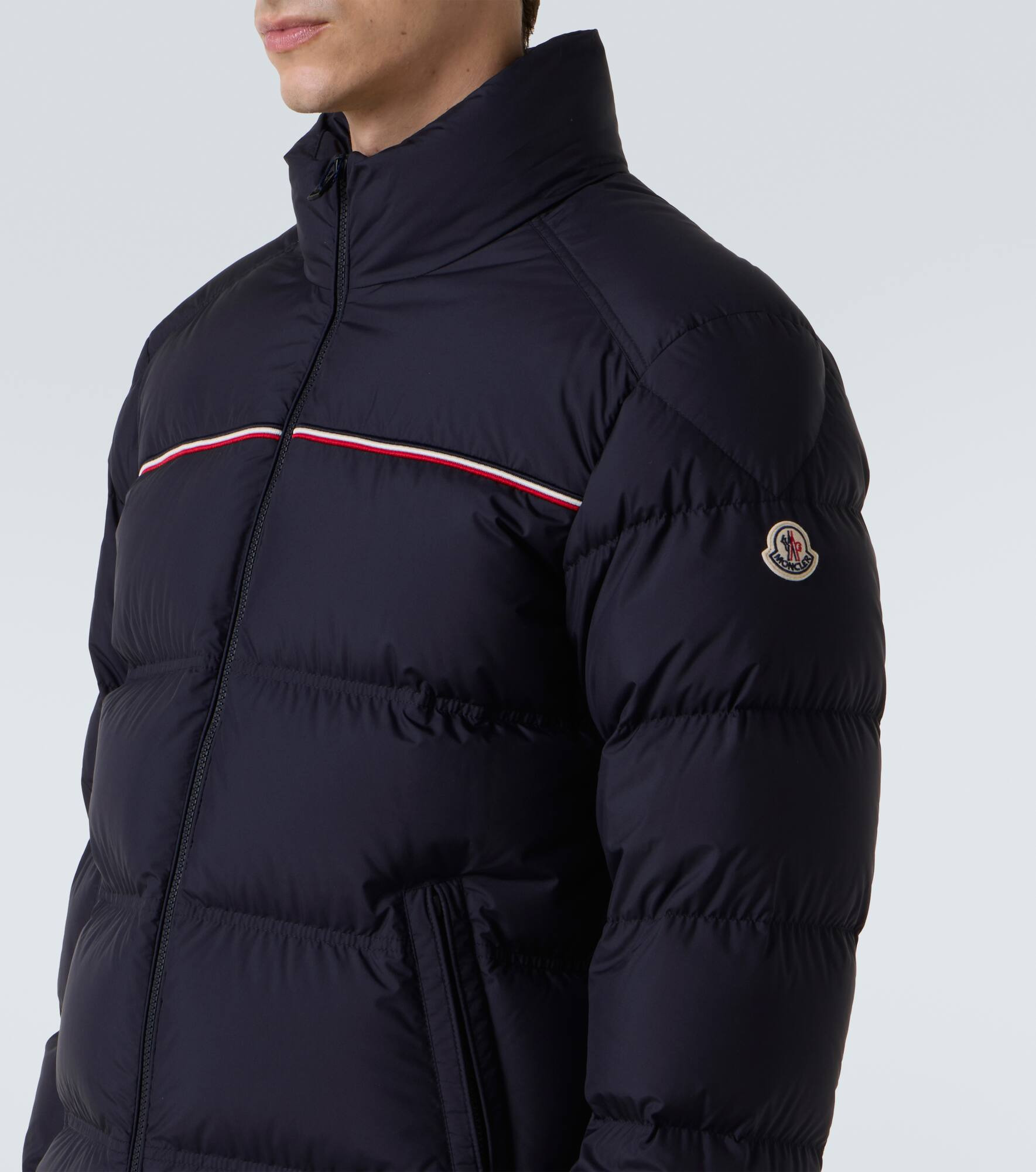 Bouvaque down jacket - 5