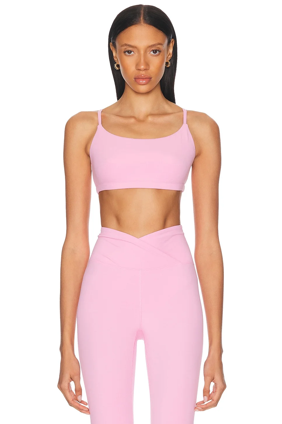 Studio Racer Bralette - 1