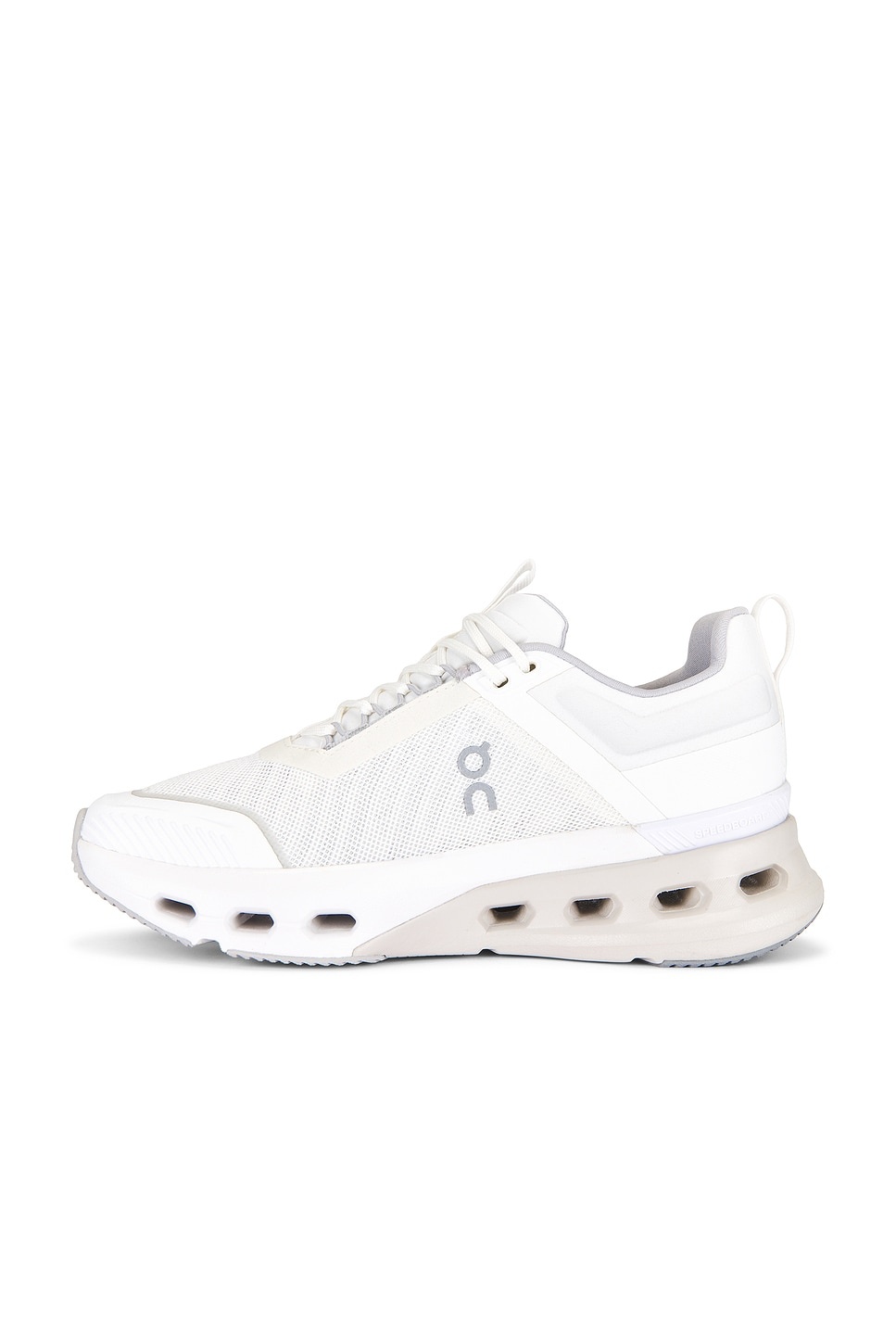 Cloudnova X Sneaker - 5