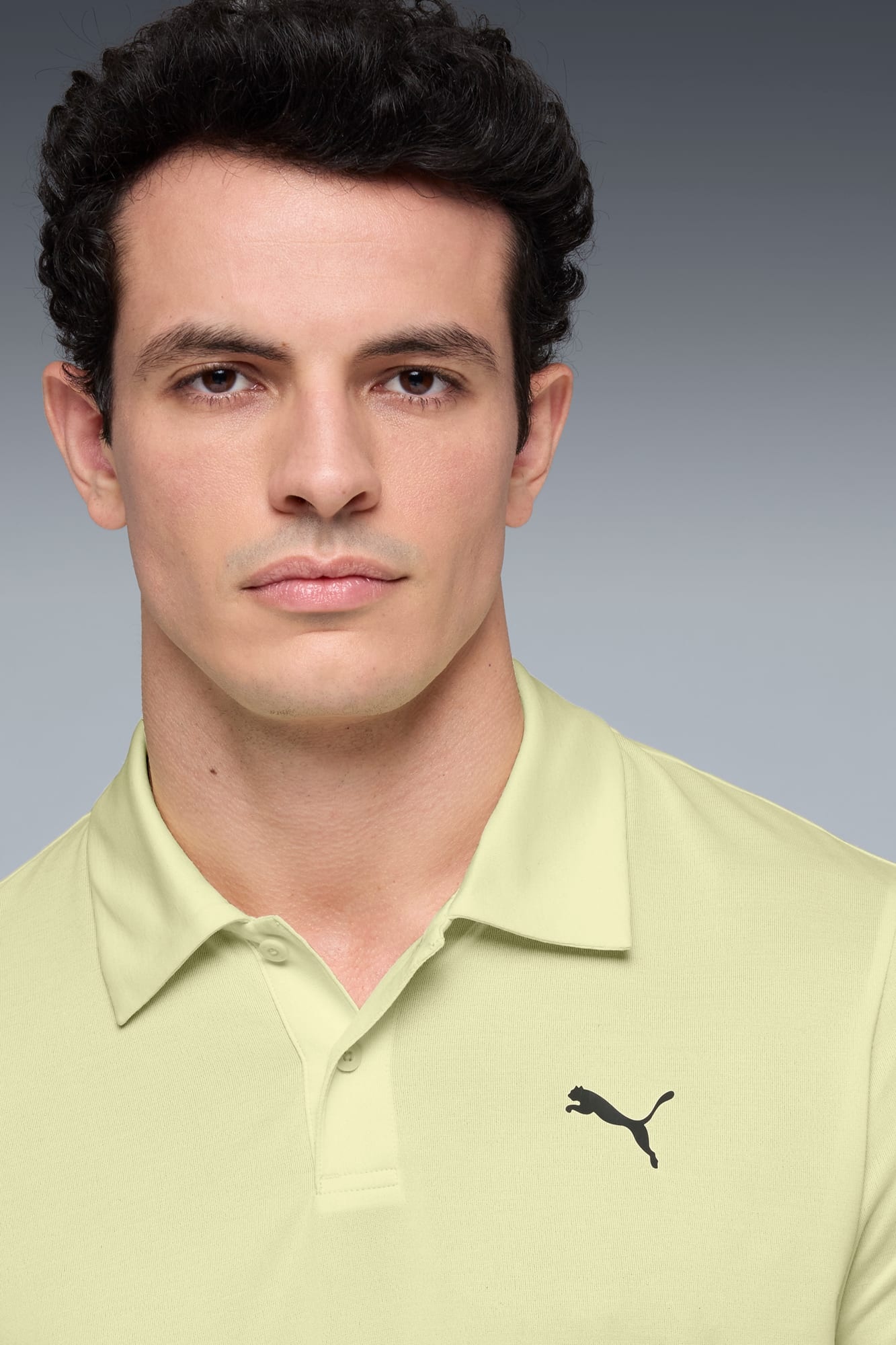 Essentials All In Men's Polo - 4