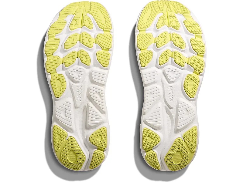 HOKA Clifton 10 - 4