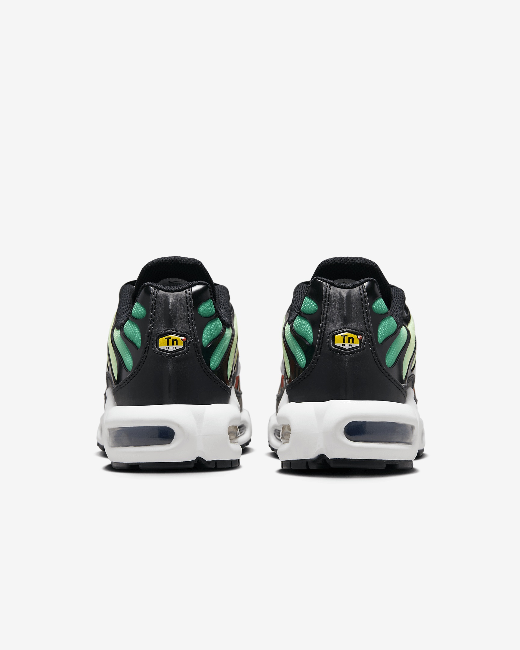 Nike Air Max Plus Women's Shoes - 7