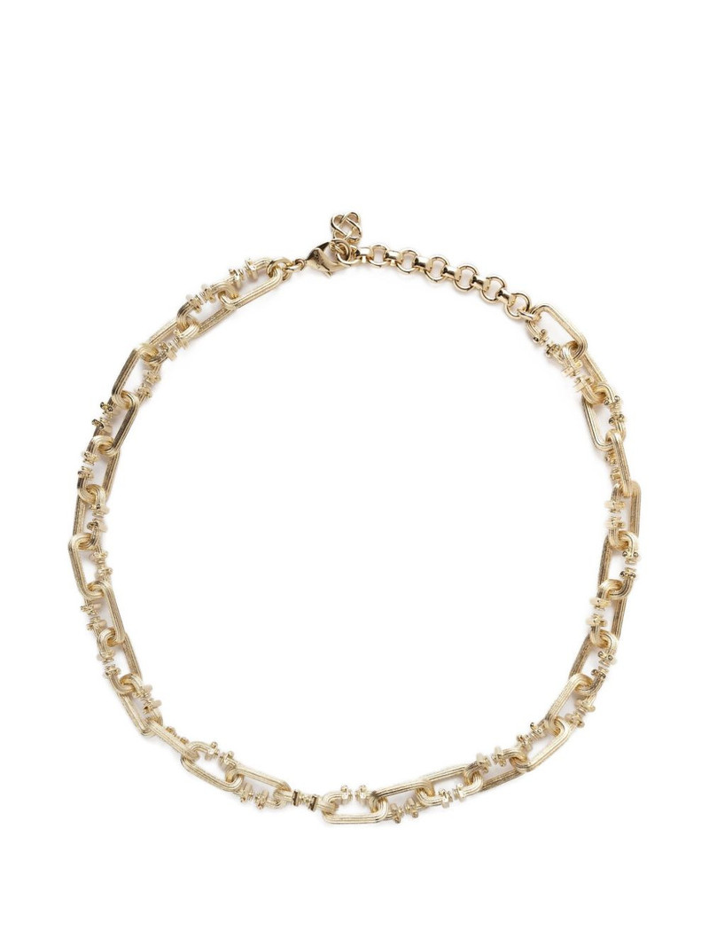 chain necklace 1