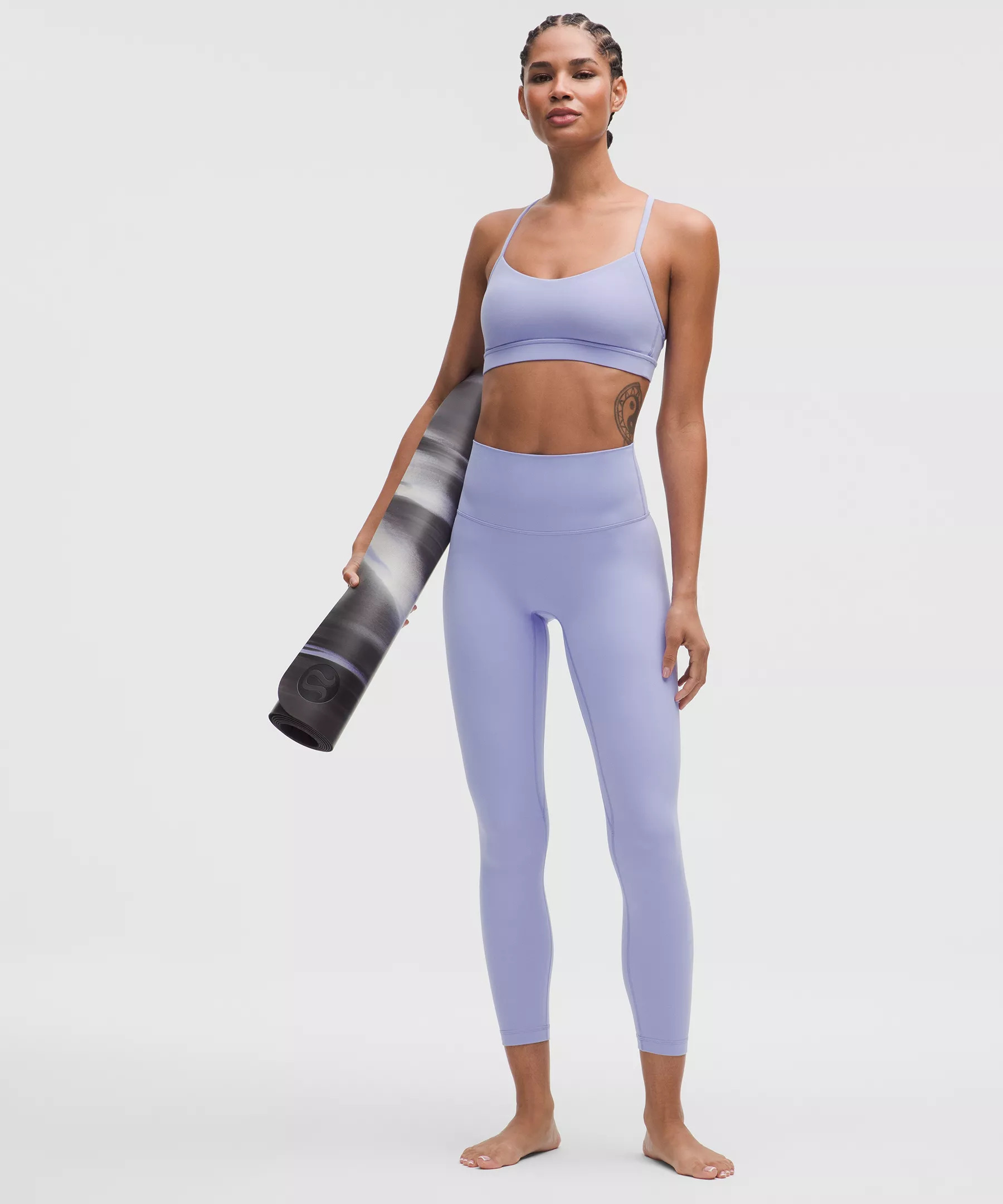 Flow Y Bra Nulu *Light Support, A–C Cups - 3