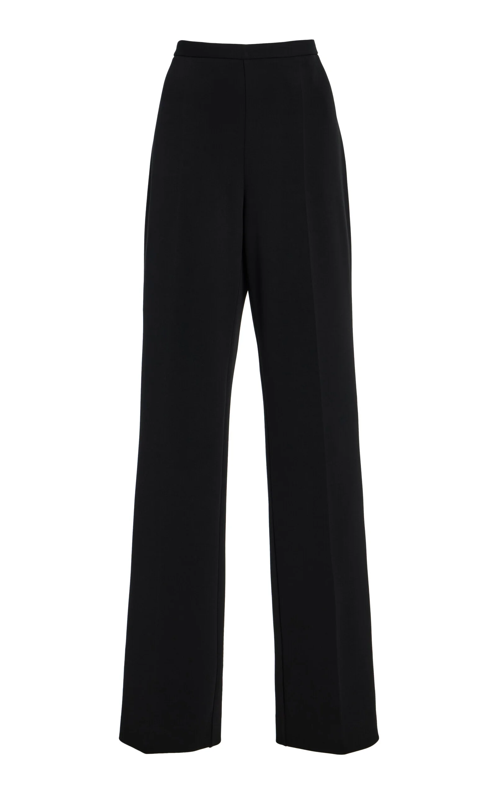 Jersey Pants black - 1