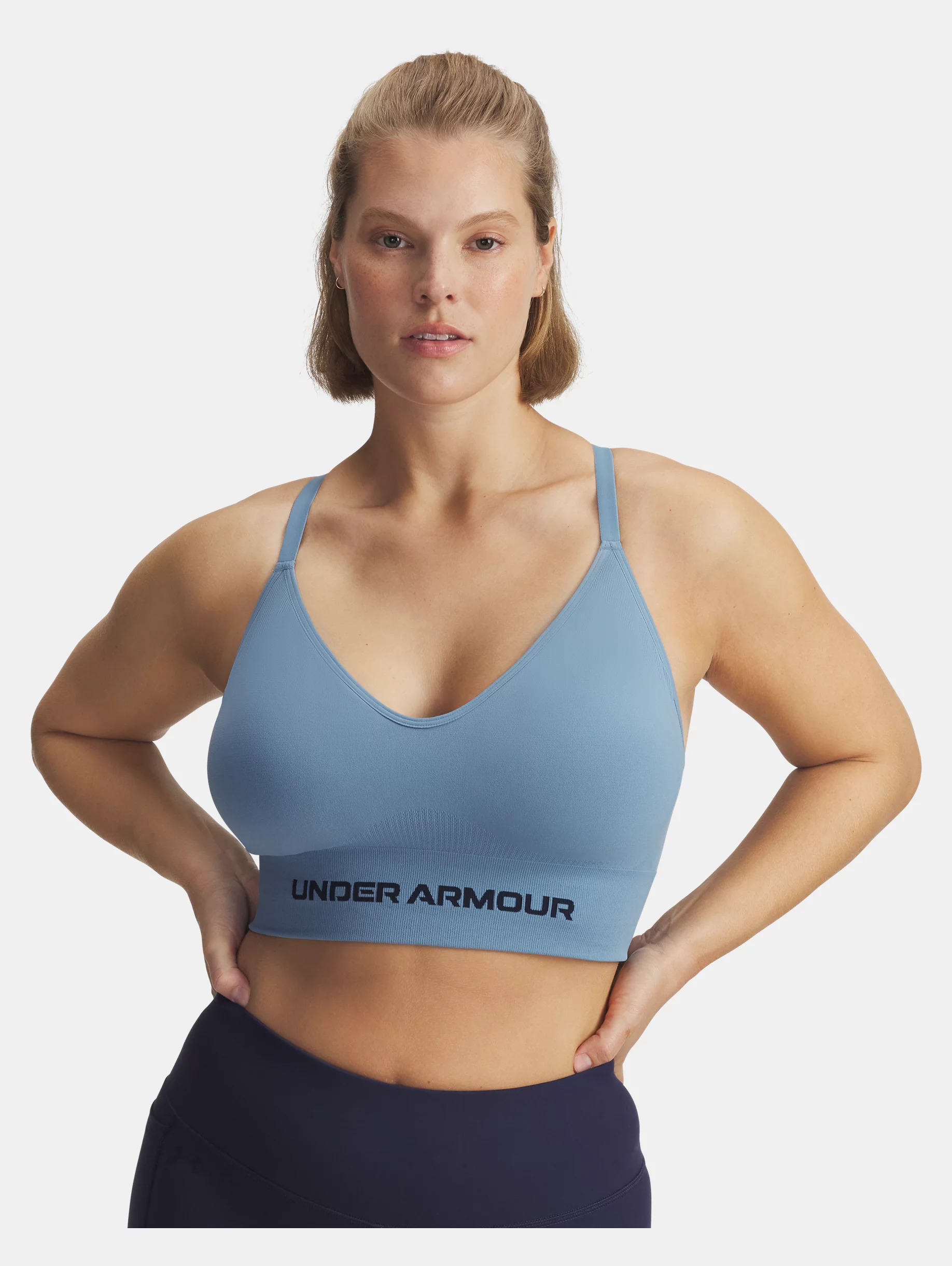 UA Vanish Seamless Low - 5