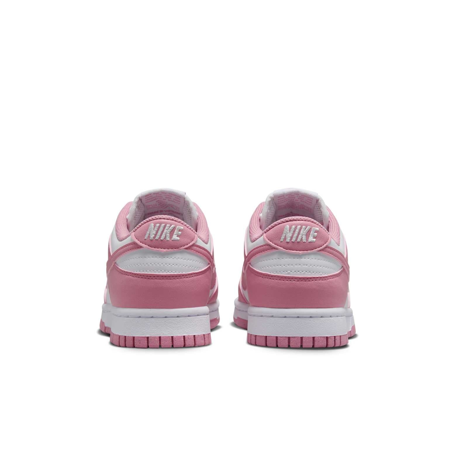 Nike (WMNS) Nike Dunk Low Next Nature 'White Elemental Pink