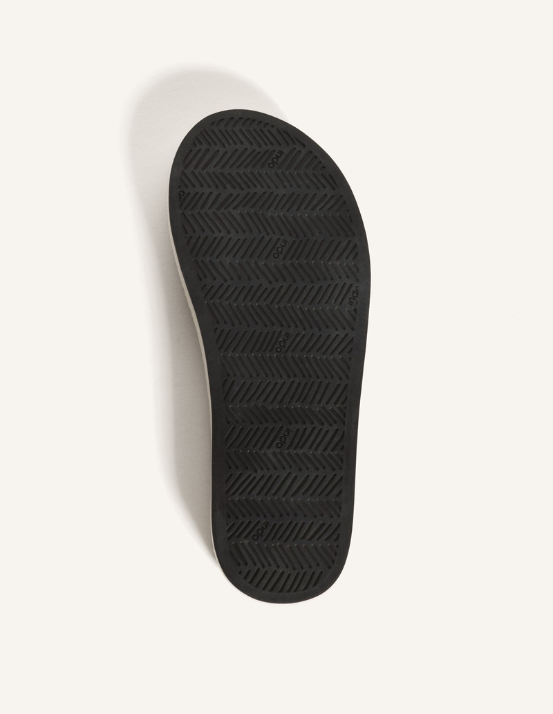 MAISON KITSUNE x INDOSOLE EASY LIVING 8